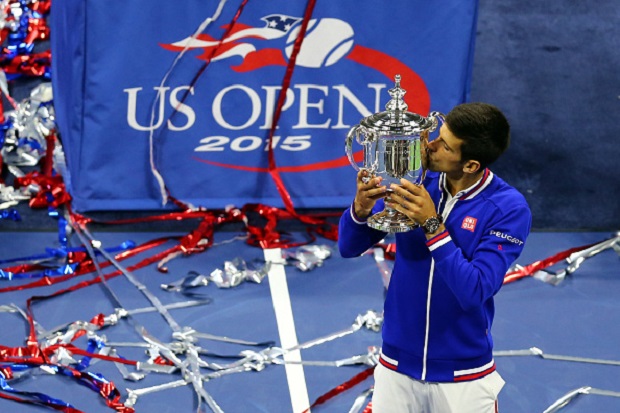 Новак краљ Њујорка: Ђоковић победио публику и Федерера!